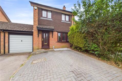 Five Acre, Tilehurst, Reading, Berkshire, RG31