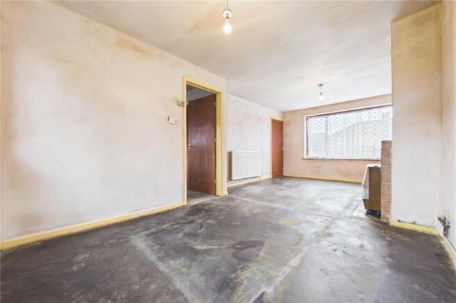 Living/Dining Room