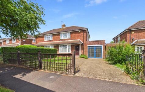 Longworth Avenue, Tilehurst, Reading, Berkshire, RG31