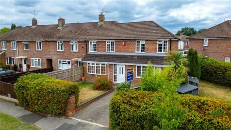 Grafton Road, Tilehurst, Reading, Berkshire, RG30