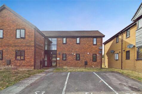 Ashmere Close, Calcot, Reading, RG31