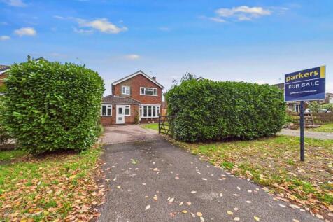 Little Heath Road, Tilehurst, Reading, Berkshire, RG31