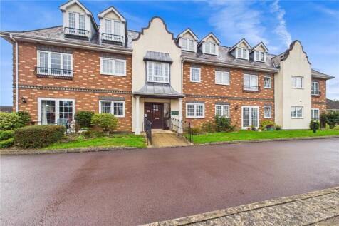 Pegasus Court, Park Lane, Tilehurst, Reading, RG31