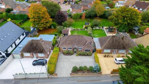 Long Lane, Tilehurst, Reading, Berkshire, RG31