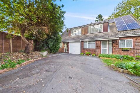 Bran Close, Tilehurst, Reading, Berkshire, RG30