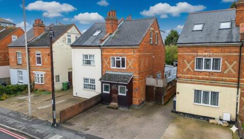 Norcot Road, Tilehurst, Reading, Berkshire, RG30