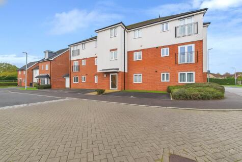 Holymead, Calcot, Reading, West Berkshire, RG31