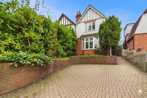 Water Road, Reading, Berkshire, RG30