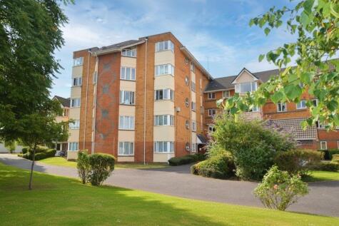 Winslet Place, Oxford Road, Reading, Berkshire, RG30