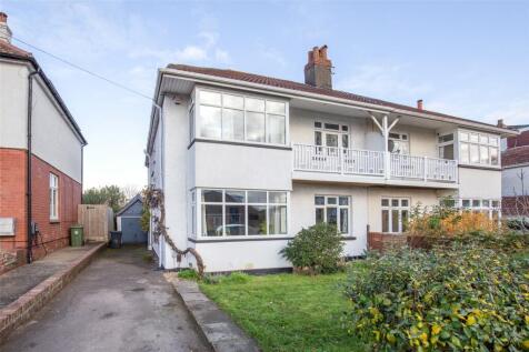 Henleaze Park Drive, Bristol, BS9