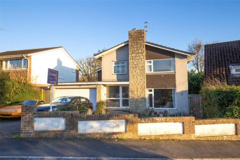 Long Acres Close, Bristol, BS9