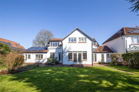 Henley Grove, Henleaze, Bristol, BS9