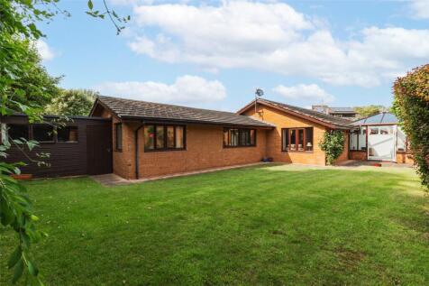 Bellhouse Walk, Bristol, BS11