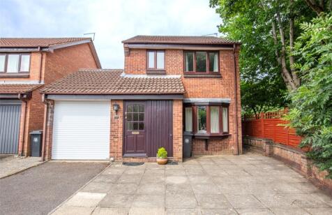 Wildcroft Road, Bristol, BS9