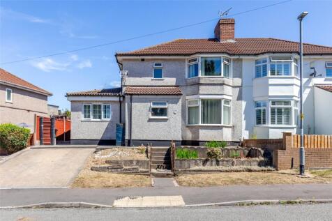 Grove Leaze, Shirehampton, Bristol, BS11