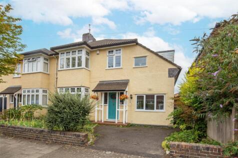 Holmes Grove, Bristol, BS9