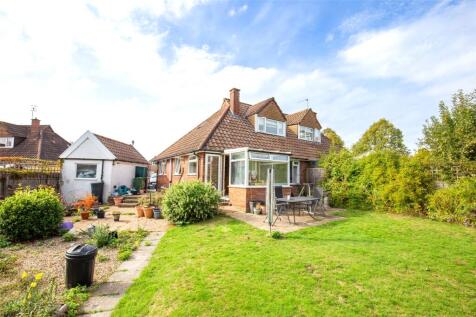 Waterdale Gardens, Bristol, BS9