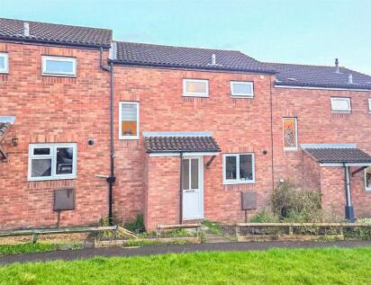 Grasmere Close, Bristol, BS10