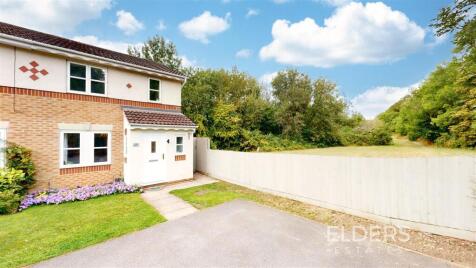 Malthouse Road, Ilkeston