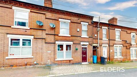 Northgate Street, Ilkeston