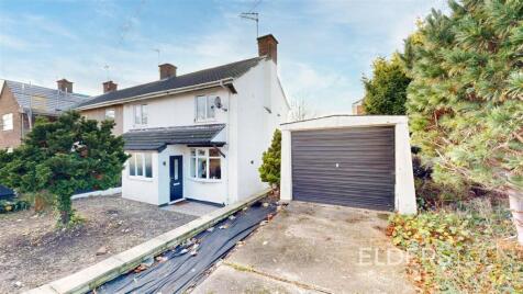 Depedale Avenue, Kirk Hallam