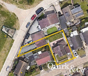 Athos Road, Canvey Island, SS8