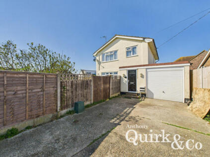 Caro Road, Canvey Island, SS8