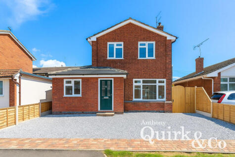 Florence Road, Canvey Island, SS8