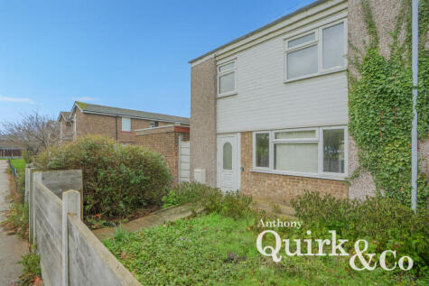 Link Road, Canvey Island, SS8