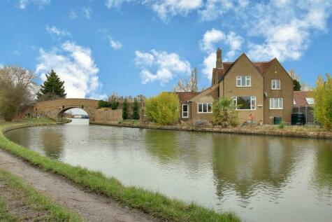 Grand Union Canal - Ivinghoe