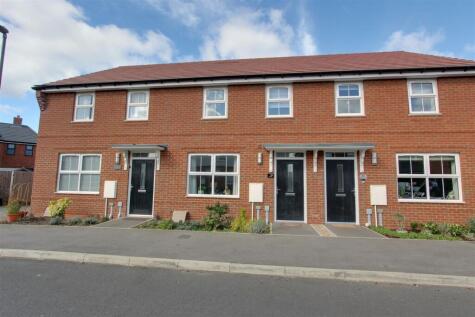 Sorrel Way, Broughton, Aylesbury