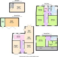 Seaview, 12 Charles St, Tring - all floors 1.JPG