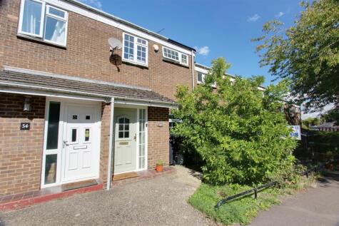 Kingsley Walk, Tring