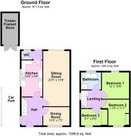 47 CHEDDINGTON ROAD, PITSTONE - all floors 122.JPG