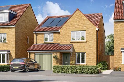 Foxby Hill, Gainsborough