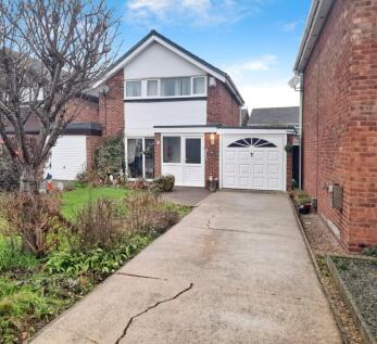 Willow Close, Gainsborough