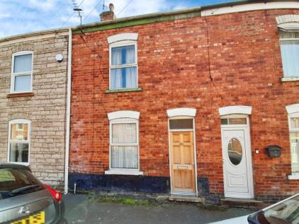 Tower Street, Gainsborough