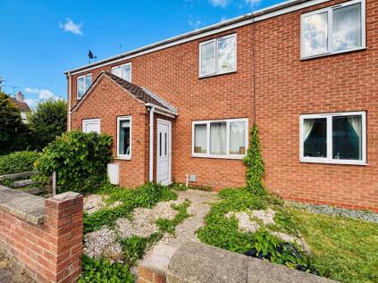 Dog & Duck Lane, Morton, Gainsborough
