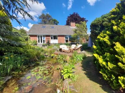 Willingham Road, Lea