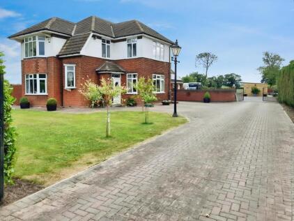 Station Road, Walkeringham, Doncaster