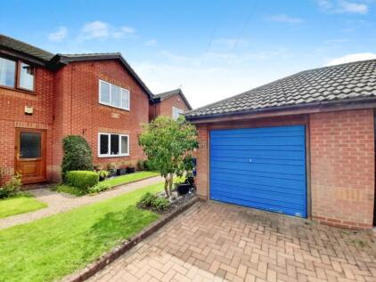 Poplar Grove, Scotter, Gainsborough