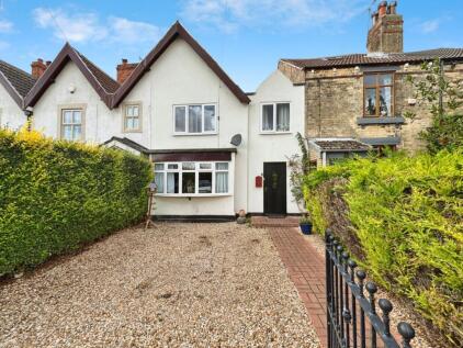 Fountain Hill, Walkeringham, Doncaster