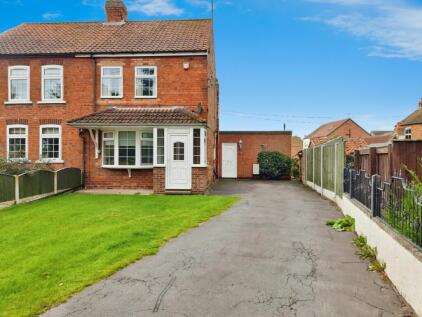 Haxey Road, Misterton, Doncaster