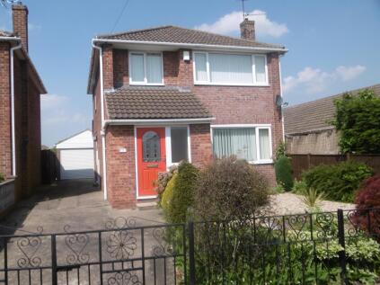 Enderby Crescent, Gainsborough, Lincolnshire, DN21 1XQ