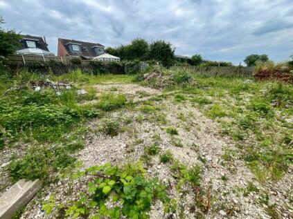 Doncaster - Plot for sale