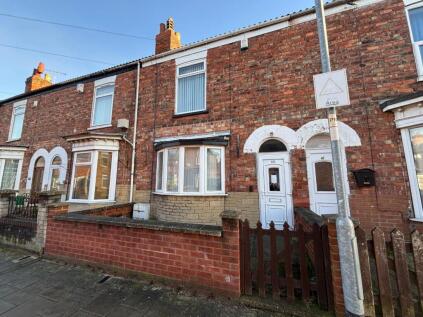 Drake Street, Gainsborough