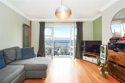 Attlee Terrace, Prospect Hill, Walthamstow, London, E17