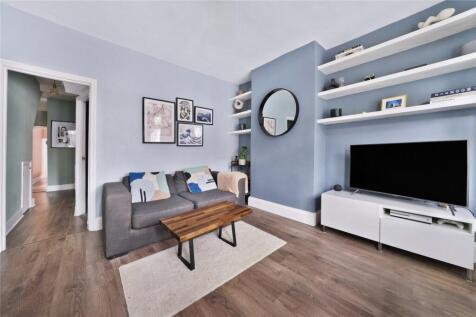 Turner Road, Walthamstow, London, E17