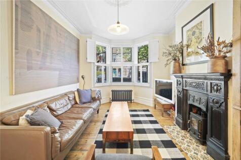 Brookfield Avenue, Walthamstow, London, E17