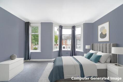 Devonshire Road, Walthamstow, London, E17